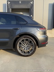 Porsche Macan S 3.0i 354k 2020, tažné 2019