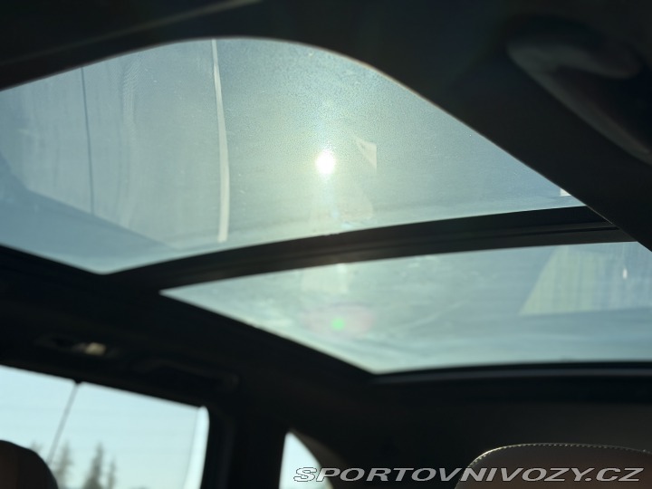 Porsche Cayenne S 4.8l V8 2012