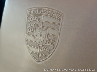 Porsche Cayenne S 4.8l V8 2012