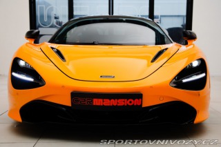 McLaren 720S Lift/Carbon/CCB/360/ 2019