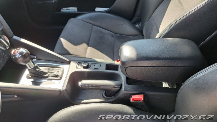 Audi S3 2009
