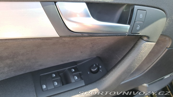 Audi S3 2009