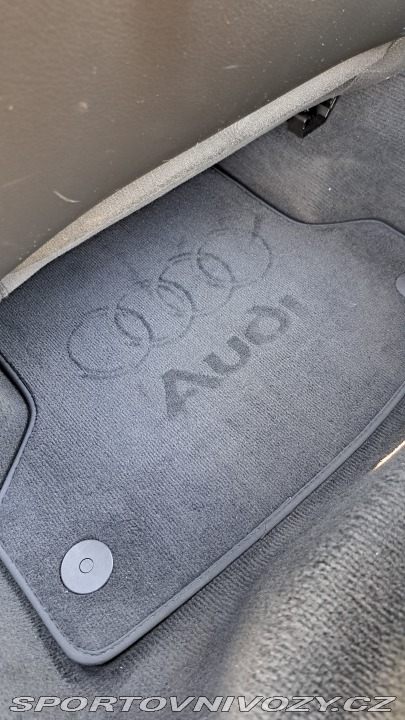 Audi S3 2009