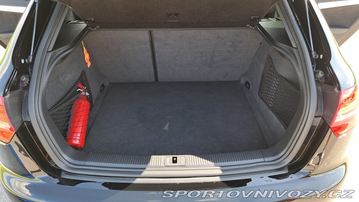 Audi S3 2009