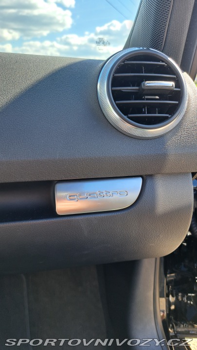 Audi S3 2009