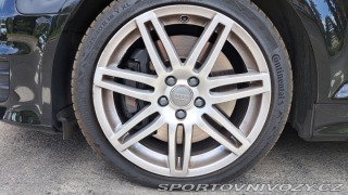Audi S3 2009