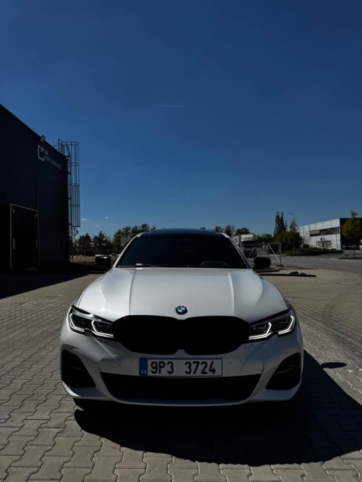 BMW 3 G20 330i 190Kw M Sport