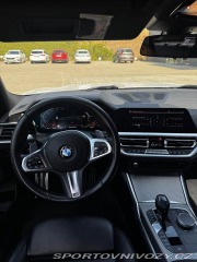 BMW 3 G20 330i 190Kw M Sport 2019