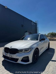 BMW 3 G20 330i 190Kw M Sport 2019