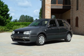 Volkswagen Golf 1.6 GT