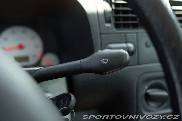 Volkswagen Golf 1.6 GT 1997
