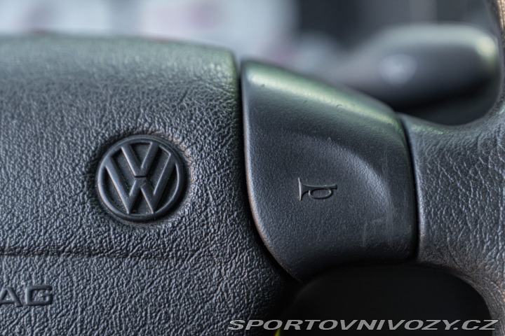 Volkswagen Golf 1.6 GT 1997