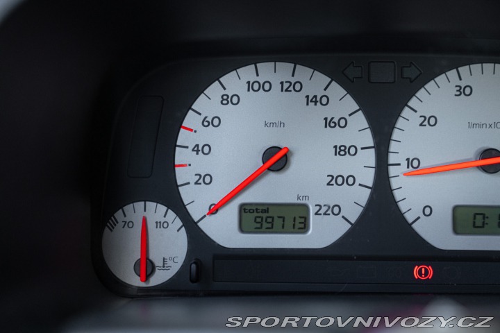 Volkswagen Golf 1.6 GT 1997