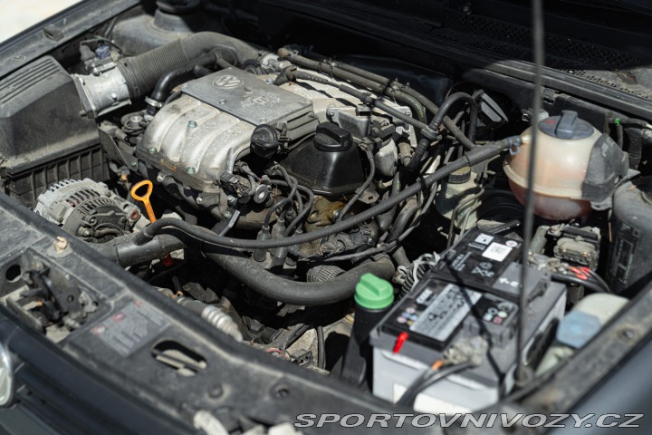 Volkswagen Golf 1.6 GT 1997