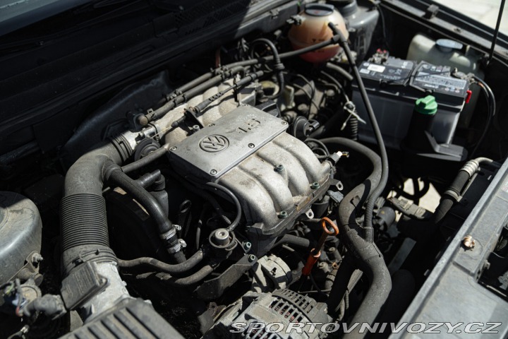 Volkswagen Golf 1.6 GT 1997
