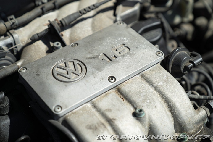 Volkswagen Golf 1.6 GT 1997