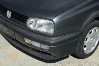 Volkswagen Golf 1.6 GT 1997