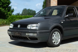 Volkswagen Golf 1.6 GT 1997