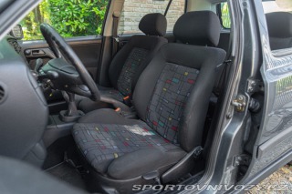 Volkswagen Golf 1.6 GT 1997