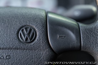 Volkswagen Golf 1.6 GT 1997
