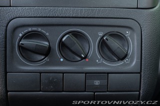Volkswagen Golf 1.6 GT 1997