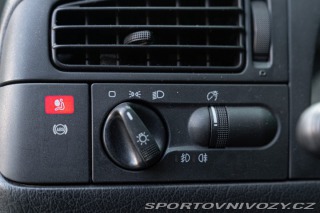 Volkswagen Golf 1.6 GT 1997