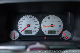Volkswagen Golf 1.6 GT 1997