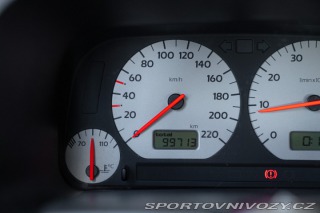 Volkswagen Golf 1.6 GT 1997