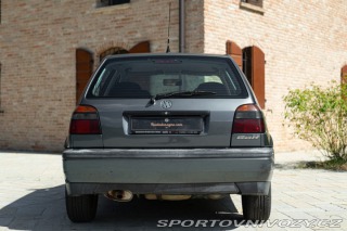 Volkswagen Golf 1.6 GT 1997