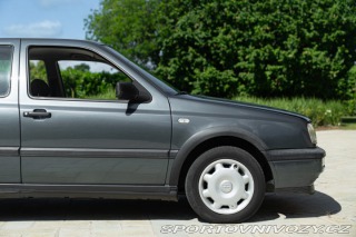 Volkswagen Golf 1.6 GT 1997