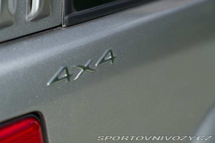 Ostatní značky Ostatní modely Jeep GRAND CHEROKEE LIMITED LX 5.9 V8 1998