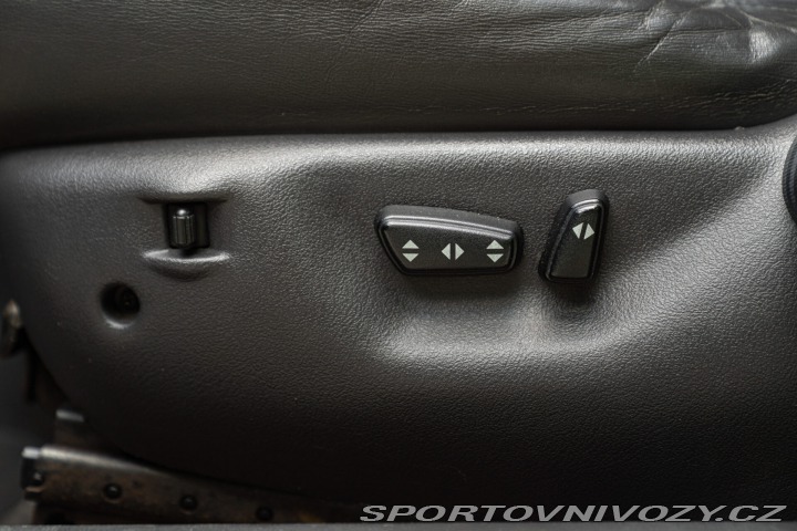 Ostatní značky Ostatní modely Jeep GRAND CHEROKEE LIMITED LX 5.9 V8 1998