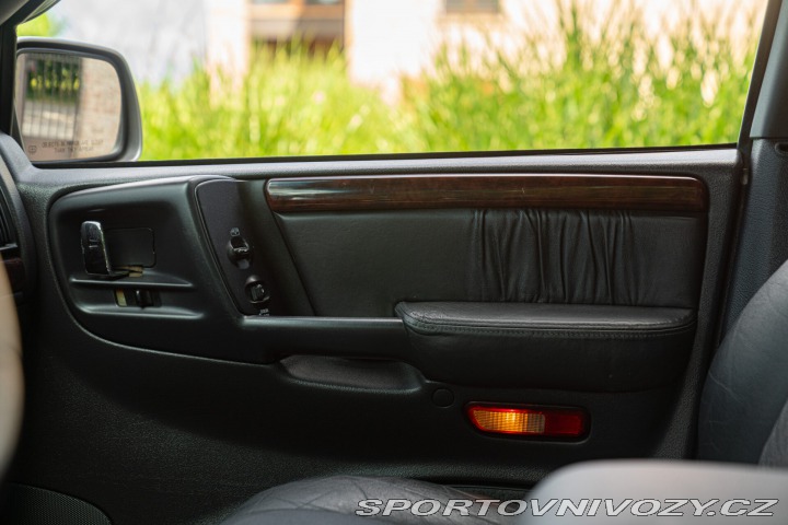 Ostatní značky Ostatní modely Jeep GRAND CHEROKEE LIMITED LX 5.9 V8 1998