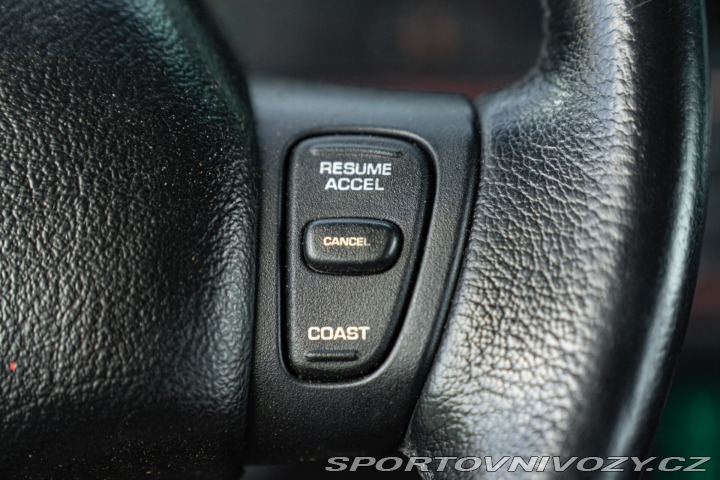 Ostatní značky Ostatní modely Jeep GRAND CHEROKEE LIMITED LX 5.9 V8 1998