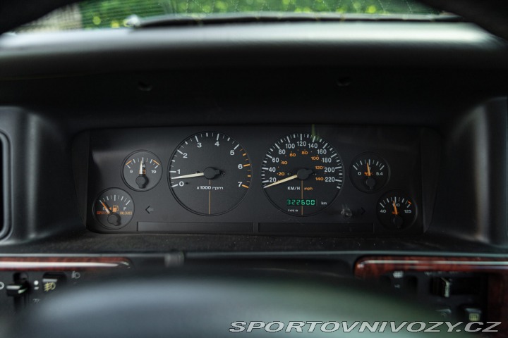Ostatní značky Ostatní modely Jeep GRAND CHEROKEE LIMITED LX 5.9 V8 1998