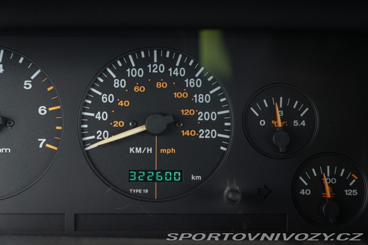 Ostatní značky Ostatní modely Jeep GRAND CHEROKEE LIMITED LX 5.9 V8 1998