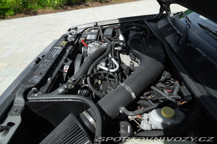 Ostatní značky Ostatní modely Jeep GRAND CHEROKEE LIMITED LX 5.9 V8 1998