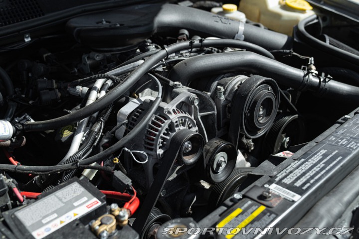 Ostatní značky Ostatní modely Jeep GRAND CHEROKEE LIMITED LX 5.9 V8 1998
