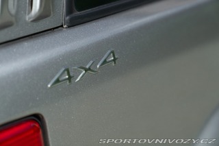 Ostatní značky Ostatní modely Jeep GRAND CHEROKEE LIMITED LX 5.9 V8 1998