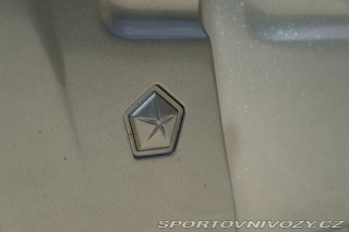 Ostatní značky Ostatní modely Jeep GRAND CHEROKEE LIMITED LX 5.9 V8 1998