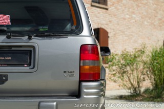 Ostatní značky Ostatní modely Jeep GRAND CHEROKEE LIMITED LX 5.9 V8 1998