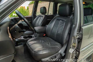 Ostatní značky Ostatní modely Jeep GRAND CHEROKEE LIMITED LX 5.9 V8 1998