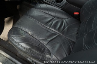 Ostatní značky Ostatní modely Jeep GRAND CHEROKEE LIMITED LX 5.9 V8 1998