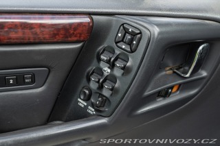Ostatní značky Ostatní modely Jeep GRAND CHEROKEE LIMITED LX 5.9 V8 1998