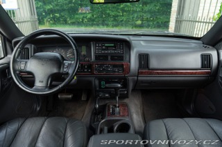 Ostatní značky Ostatní modely Jeep GRAND CHEROKEE LIMITED LX 5.9 V8 1998