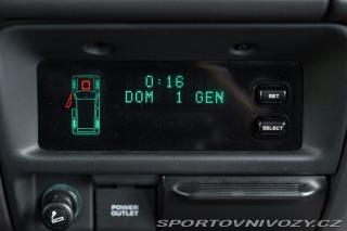 Ostatní značky Ostatní modely Jeep GRAND CHEROKEE LIMITED LX 5.9 V8 1998