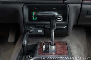 Ostatní značky Ostatní modely Jeep GRAND CHEROKEE LIMITED LX 5.9 V8 1998
