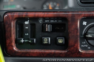 Ostatní značky Ostatní modely Jeep GRAND CHEROKEE LIMITED LX 5.9 V8 1998