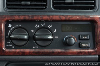 Ostatní značky Ostatní modely Jeep GRAND CHEROKEE LIMITED LX 5.9 V8 1998