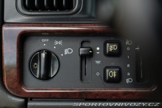 Ostatní značky Ostatní modely Jeep GRAND CHEROKEE LIMITED LX 5.9 V8 1998